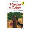 Azzurra Publishing Pierino e il lupo. Ediz. illustrata. Con CD Audio