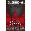 Little, Brown Book Group Verity: The thriller that will capture your heart and blow your mind, from the author of IT ENDS WITH US: the film tie-in edition of the twisty thriller that will keep you up all night