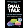 Square Peg SMALL TALK: 10 ADHD lies and how to stop believing them - the Sunday Times bestseller