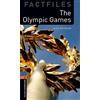 Oxford University Press Oxford Bookworms Library Factfiles: The olympic game. Oxford bookworms library. Livello 2. Con espansione online