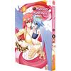 KAZÉ Manga Die Monster Mädchen - Band 08: 8