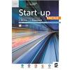 Simone per la Scuola Start up facile. Competenze essenziali di dirtto ed economia. Per le Scuole superiori. Con e-book. Con espansione online