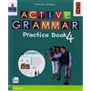 Lang Active grammar. Practice book. Per la 4ª classe elementare. Con e-book. Con espansione online