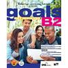 Black Cat-Cideb Goals. Get involved! B2. Con INVALSI trainer B1/B2. Per le Scuole superiori. Con e-book. Con espansione online