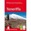 ROTHER TENERIFFA /TENERIFE (ALL): die schönsten Küsten- und Bergwanderungen. Inkl. GPS-Tracks zum Download