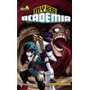 Planeta Cómic My Hero Academia nº 06: 6