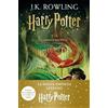 DEBOLSILLO Harry Potter y la cámara secreta (Harry Potter [edición con la portada ilustrada por Johnny Duddle] 2): Edición con marcapáginas de regalo