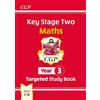 Coordination Group Publications Ltd (CGP KS2 Maths Year 3 Targeted Study Book
