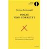 Mondadori Bozze non corrette