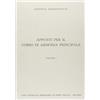 Casa Musicale Sonzogno Appunti per il corso di armonia principale (Vol. 1) | Daniele Zanettovich | libro di teoria e armonia musicale per studenti e scuole | manuale didattico progressivo per formazione musicale