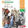 Zanichelli Artemondo. Storia dell'arte. Con Album. Per la Scuola media. Con e-book (Vol. A)