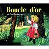 Père Castor-Flammarion Boucle d'or et les trois ours