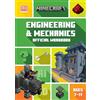 Collins Minecraft STEM Engineering and Mechanics: Official Workbook