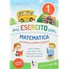 Ardea Mi esercito con matematica. Con INVALSI e compiti di realtà. Per la Scuola elementare (Vol. 2)