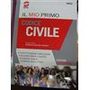 Simone per la Scuola Il mio primo codice civile. Per le Scuole superiori