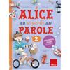 Erickson Alice alla scoperta delle parole. Con 30 schede. Arricchimento lessicale in classe 2ª (Vol. 2)