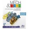 Editrice San Marco (Ponteranica) Mech & tech. English for mechanical technology and engineering. Per gli Ist. tecnici e professionali. Con e-book. Con espansione online. Con Audio. Con Video