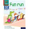 OUP Oxford Fun run (Red Ditty Book Bag Book 5)