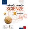 Fabbri Orientamento scienze. Per la Scuola media. Con e-book. Con espansione online (Vol. B)