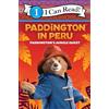 HarperCollins Paddington in Peru: Paddington's Jungle Quest