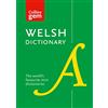 Collins Welsh Gem Dictionary: The world's favourite mini dictionaries (Collins Gem) [Lingua Inglese]