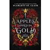 Bloom Books Apples Dipped in Gold: A Dark Fae Romance Adult Fantasy from the Author of Hades x Persephone