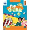 Lang Pop English. Active inclusive learning. Per la Scuola elementare. Con app. Con e-book. Con espansione online (Vol. 1)