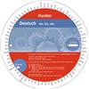Hueber Adjektive. Wheel . Der, die, das: Artikel und Plural