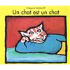 L'Ecole des Loisirs Un chat est un chat