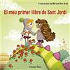 Estrella Polar El meu primer llibre de Sant Jordi