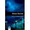 Oxford University Press Ghost stories. Oxford bookworms library. Livello 5. Con audio pack. Con Contenuto digitale per accesso online