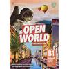 Cambridge Open World. Preliminary B1. Student's book and Workbook. Per le Scuole superiori. Con e-book. Con espansione online: Italian Edition