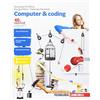 Zanichelli Computer & coding. Per la Scuola media. Con aggiornamento online. Paesi extraeuropei (Vol.)