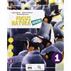 Garzanti Scuola Focus natura green. Ediz. curricolare. Per la Scuola media. Con e-book. Con espansione online. Con Libro: Educazione ambientale e sviluppo sostenibile. Con DVD-ROM (Vol. 1)
