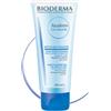 Bioderma Linea Atoderm Gel Detergente Alta Tollerabilità Pelli Secche 200 ml