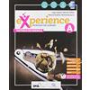 Garzanti Scuola Experience. Per la Scuola media. Con e-book. Con espansione online. Con DVD-ROM. Con Libro: Scienze block (Vol. A-B-C-D)