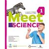 Garzanti Scuola Meet science. Ediz. curricolare. Per la Scuola media. Con espansione online (Vol. 2)