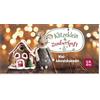 Groh Verlag Klitzeklein & zauberhaft: Mini-Adventskalender | 24 weihnachtliche Wünsche im Hosentaschenformat, süßes Advents- und Wichtelgeschenk oder für selbst gemachte Adventskalender