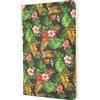 Paperblanks - Nani - Aloha - Cahier - A6 - Lined - No Closure - 80 Pg - 100 Gsm