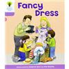 OUP Oxford Oxford Reading Tree: Level 1+: Patterned Stories: Fancy Dress