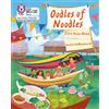 Collins Oodles of Noodles: Phase 5 Set 4