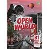 Cambridge Open World. B1 Preliminary. Workbook with Answers. Per le Scuole superiori. Con File audio per il download