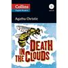 Collins Reference Death in the Clouds: Level 5, B2+