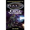 Orbit Halo: First Strike