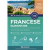 coLanguage Publishing Francese A2 elementare: corso con app, audio ed esercizi: Impara il francese A2 con attività, grammatica, esercizi, vocabolario e audio. Per studio ... o con l'insegnante. Preparazione al DELF.: 2
