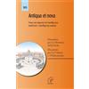 Paoline Editoriale Libri Antiqua et nova. Nota sul rapporto tra intelligenza artificiale e intelligenza umana
