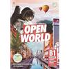 Cambridge Open World. B1 Preliminary. Student's Book without Answers. Per le Scuole superiori. Con espansione online. Con File audio per il download