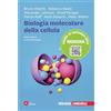 Zanichelli Bruce Alberts et al. - Biologia molecolare della cellula - Manuale conforme al Syllabus per il semestre filtro 2026-2027. Per il semestre aperto di Medicina, Odontoiatria e Veterinaria