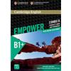 Cambridge Empower. B1+. Intermediate. Combo B. Per le Scuole superiori. Con espansione online
