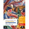 Carlo Signorelli Editore La mia nuova letteratura. Per le Scuole superiori. Con e-book. Con espansione online. Dall'Unità d'Italia a oggi (Vol. 3)